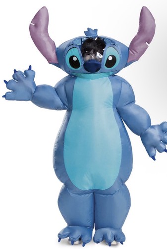 Lilo and stitch - lilo,