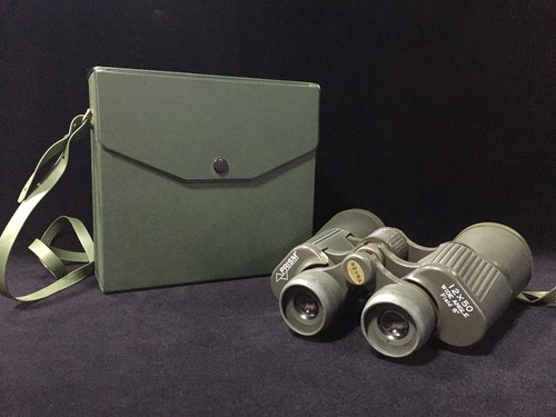 N0952 jumelles vintage 12x50 - n0952,