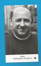 IMAGE PIEUSE RELIQUE BEATO