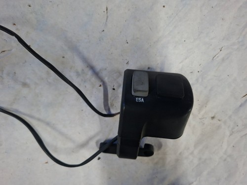 Commodo gauche bmw 1200 - 1200, rt