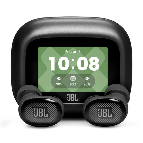 Jbl live buds véritables - jbl, 4