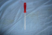 Tournevis Plat A Fente Facom Pozidriv AB 6.5 X 150 Lame Baïonnette Chromée