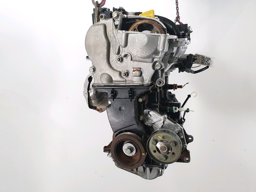 Moteur type f4p720 - moteur,