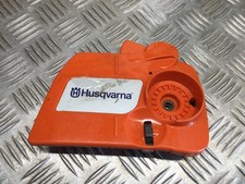 carter de chaine  pour tronçonneuse husqvarna 240