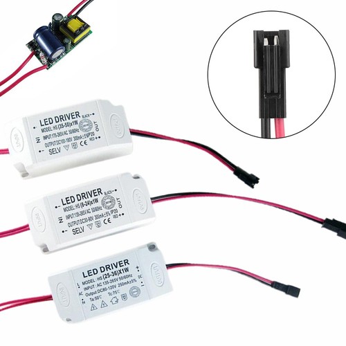 Alimentation conducteur 50w - alimentation,