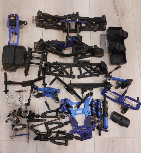 Kyosho 5 parts - 7.5,