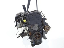 Moteur MITSUBISHI PAJERO PININ