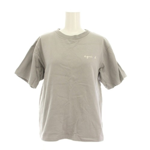 Shirt gris manches - gris, à