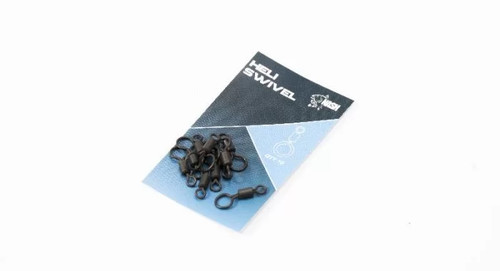 Nash heli swivel - heli,