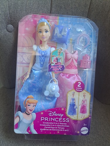 Disney princess cendrillon - princess,