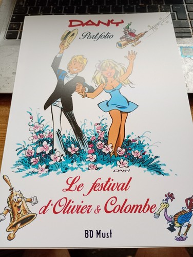 Portfolio festival - le,