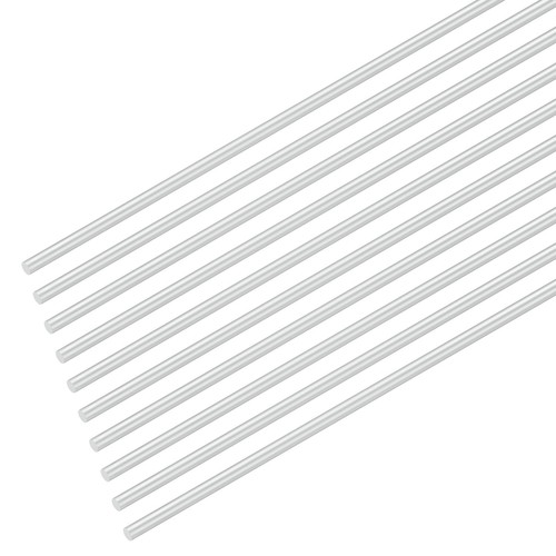 Tige ronde en aluminium 6061