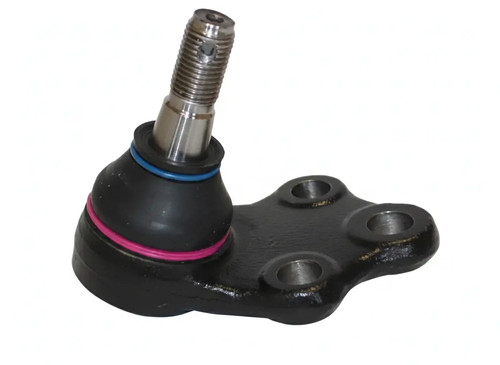 Pivot bras suspension - de, de