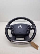 2011 CITROEN C4 VTR+ 5DR MK2 HATCHBACK VOLANT EN CUIR 96754515ZD