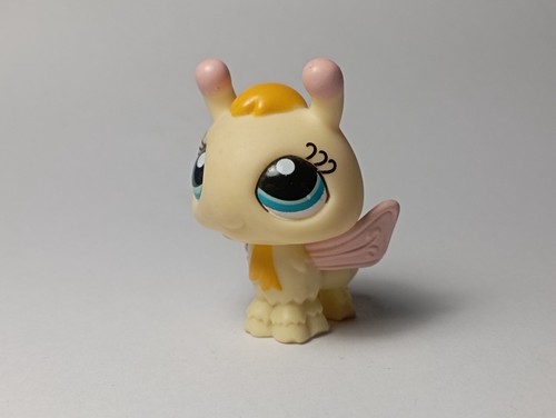Authentique lps littlest - authentique,