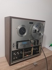 Vintage akai 1730d ss - hi, fi