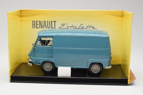 185170 renault estafette blue - 185170,