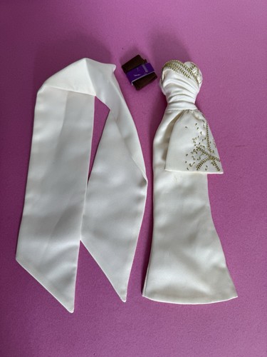 Doll outfit josephine baker - doll,