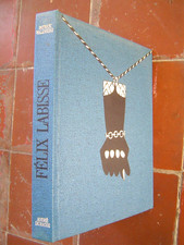 BEAU LIVRE ART 1970 : peintre