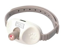 Collier laser pour chats