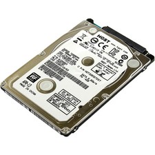 Disque Dur 320GB HGST Hitachi