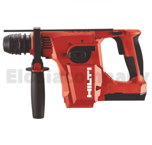 Hilti nuron 22v sds - nuron, te