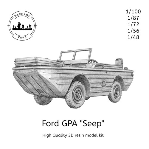 Ford gpa seep - gpa, 1/56