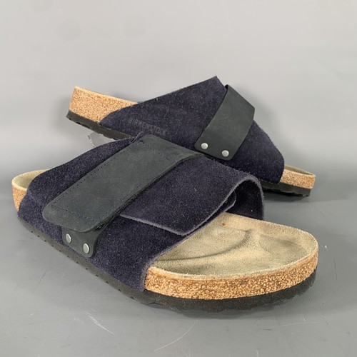 Birkenstock sandales mules - mules, en
