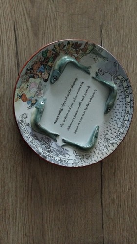 Rare stunning antique french - rare,