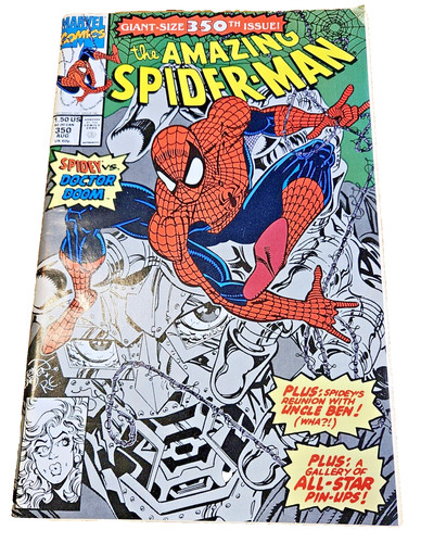 The amazing spider - the, spider-man