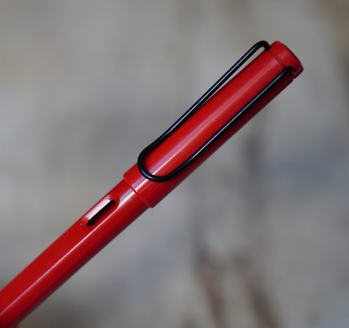 Stylo plume lamy safari - stylo,
