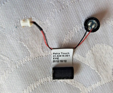 Microphone pour  ACER ASPIRE V5-571/V5-571G originale