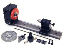Sherline Indexing Attachment