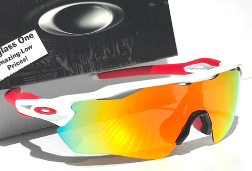 Lunettes sport oakley radar - lunettes,