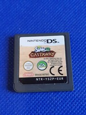 Jeu vidéo NINTENDO DS 3ds