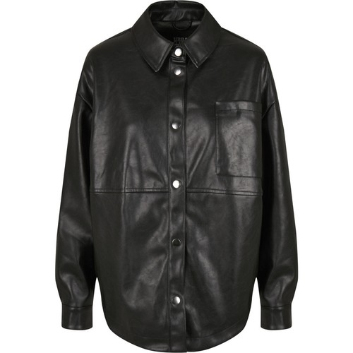 Urban classics femmes faux - urban,