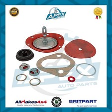 Kit de Réparation 2.25 Essence Pour Land Rover Série 2 & 3 - Pièce N°AEU2760