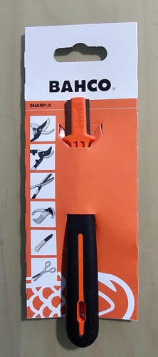 Affuteur bahco lame - affuteur,