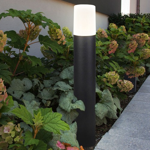 Lampadaire extérieur lampe - lampadaire,