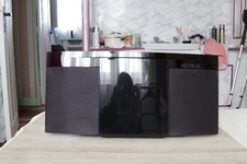 chaine hi-fi Panasonic