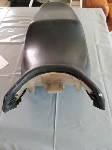 Selle 750 gsxf suzuki - suzuki, 1er