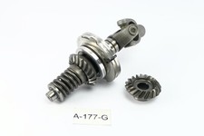 Yamaha XVS 650 A Drag Star