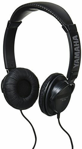 Casque moniteur yamaha - moniteur, rh5ma