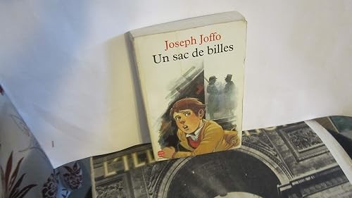 Sac billes joffo - un,