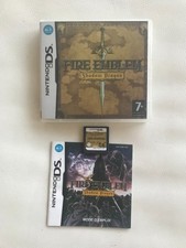 Fire Emblem: Shadow Dragon -