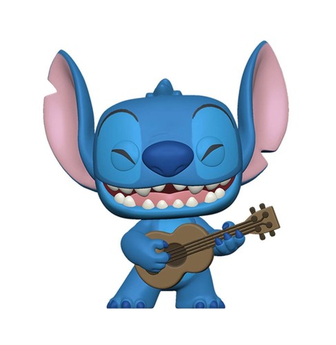 Figurine disney lilo stitch - &,