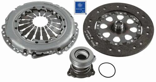 Kit embrayage 3000 990 132 - kit,