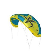 NEW 9M Star Kite All Around