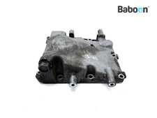 Cas de carter (carter d'huile)