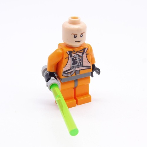 Leg0695 lego sw0295 figurine - lego,